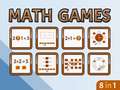 Permainan Math Games