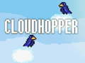 Permainan Cloudhopper