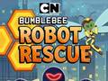 Permainan Bumblebee Robot Rescue