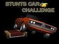 Permainan Stunts Car Challenges