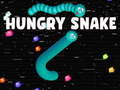 Permainan Hungry Snake