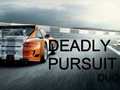 Permainan Deadly Pursuit Duo