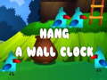 Permainan Hang a Wall Clock