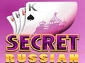 Permainan Secret Russian