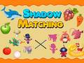 Permainan Shadow Matching