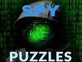 Permainan Spy Puzzles