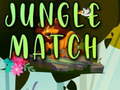 Permainan Jungle Match