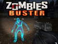 Permainan Zombies Buster