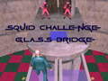 Permainan Squid Challenge: Glass Bridge