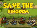 Permainan Save The Kingdom