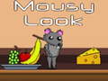 Permainan Mousy Look