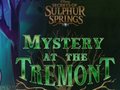 Permainan Mystery at the Tremont