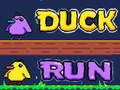 Permainan Duck Run