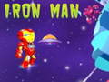 Permainan Iron Man 