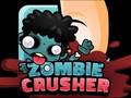 Permainan Zombie Crusher