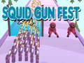 Permainan Squid Gun Fest