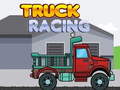 Permainan Truck Racing