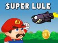 Permainan Super Lule Adventure