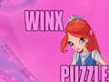 Permainan Winx Puzzle