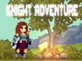 Permainan Knight Adventure