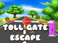 Permainan Toll Gate Escape