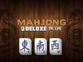 Permainan Mahjong Deluxe Plus