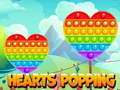 Permainan Hearts Popping