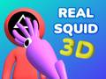 Permainan Real Squid 3d