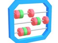 Permainan Abacus 3d