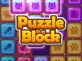 Permainan Puzzle Block