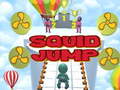 Permainan Squid Jump 