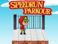 Permainan Speedrun Parkour