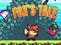 Permainan Fox's Tale