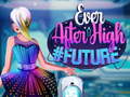 Permainan Ever After High #future