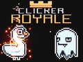 Permainan Clicker Royale