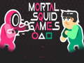 Permainan Mortal Squid Games