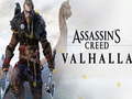 Permainan Assassin's Creed Valhalla Hidden object