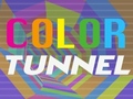 Permainan Color Tunnel