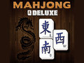 Permainan Mahjong Deluxe