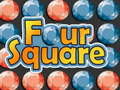 Permainan Four Square