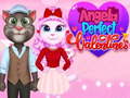 Permainan Angela Perfect Valentine