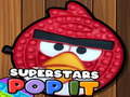 Permainan Pop it Superstars