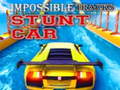 Permainan Impossible Classic Stunt Car