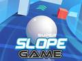 Permainan Super Slope Game