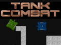 Permainan Tank Combat