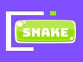 Permainan Jugar Snake