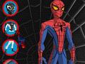 Permainan Spiderman Hero Creator