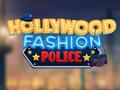 Permainan Hollywood Fashion Police