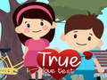 Permainan True Love Test