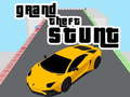 Permainan Grand Theft Stunt